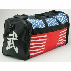 Seka-Sports - Martial Arts Distributor USA Martial Arts Gear Bag Accessories