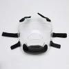 Seka-Sports - Martial Arts Distributor Protectors Clear Training Face Shield For Foam Head Guard