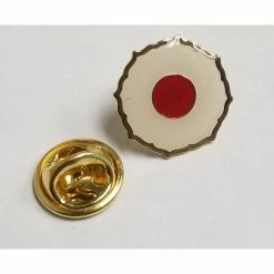 Seka-Sports - Martial Arts Distributor Kodokan Judo Pin