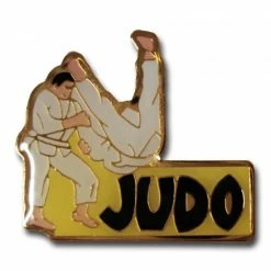 Seka-Sports - Martial Arts Distributor Judo Throw Pin