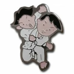 Seka-Sports - Martial Arts Distributor Judo Throw Pin