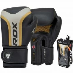 RDX T17 Aura Boxing Gloves