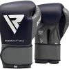 RDX C4 Pro Boxing Sparring Gloves