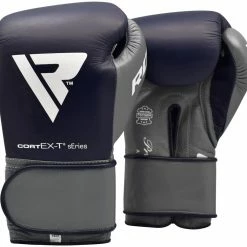 RDX C4 Pro Boxing Sparring Gloves