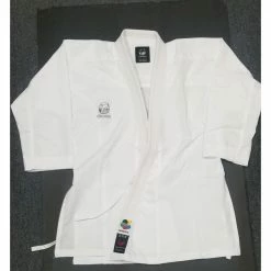 Tokaido Karate Kumite Master II Gi - American Cut