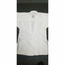 Tokaido Karate Kumite Master II Gi - American Cut