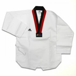 Taekwondo Adidas AdiStart Poom Uniform