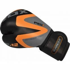 RDX F12 Boxing Training Gloves