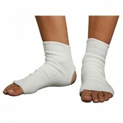 Seka-Sports - Martial Arts Distributor Cloth Ankle Support Protectors