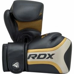 RDX T17 Aura Boxing Gloves