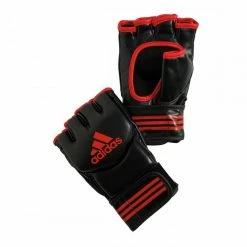 Adidas MMA Traditional Training Gloves