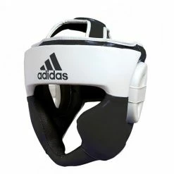 Adidas Response Sparring Head Guard Protectors