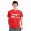 Adidas Boxing Stronger Shirt