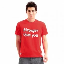 Adidas Boxing Stronger Shirt