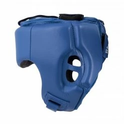 Adidas AIBA Competition Head Guard Boxing 9 Adidas AIBA Competition Head Guard Boxing