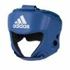 Adidas AIBA Competition Head Guard Boxing