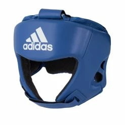 Adidas AIBA Competition Head Guard Boxing