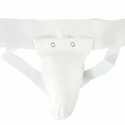 Seka-Sports - Martial Arts Distributor Mouth Guards Male Cloth Groin Guard