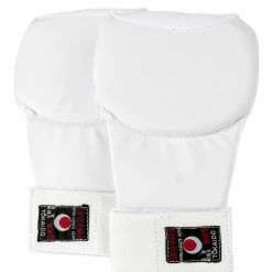 Tokaido Karate, JKA Fist Guards