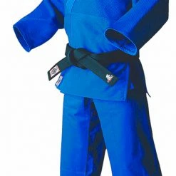 Yawara Japan Yawara Yoroi Judo Gi, IJF Approved