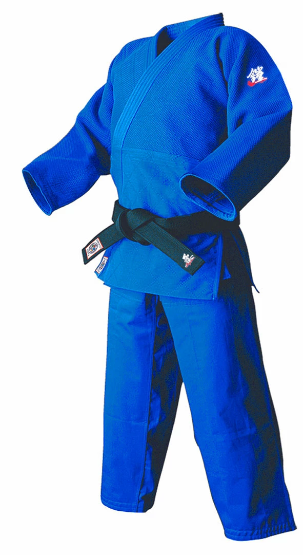 Yawara Yoroi Judo Gi, IJF Approved | eBay