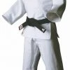 Yawara Japan Yawara Yoroi Judo Gi, IJF Approved