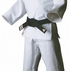 Yawara Japan Yawara Yoroi Judo Gi, IJF Approved