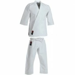 Tokaido Shito-Kai Kata Master Gi, 14oz - Japanese Cut