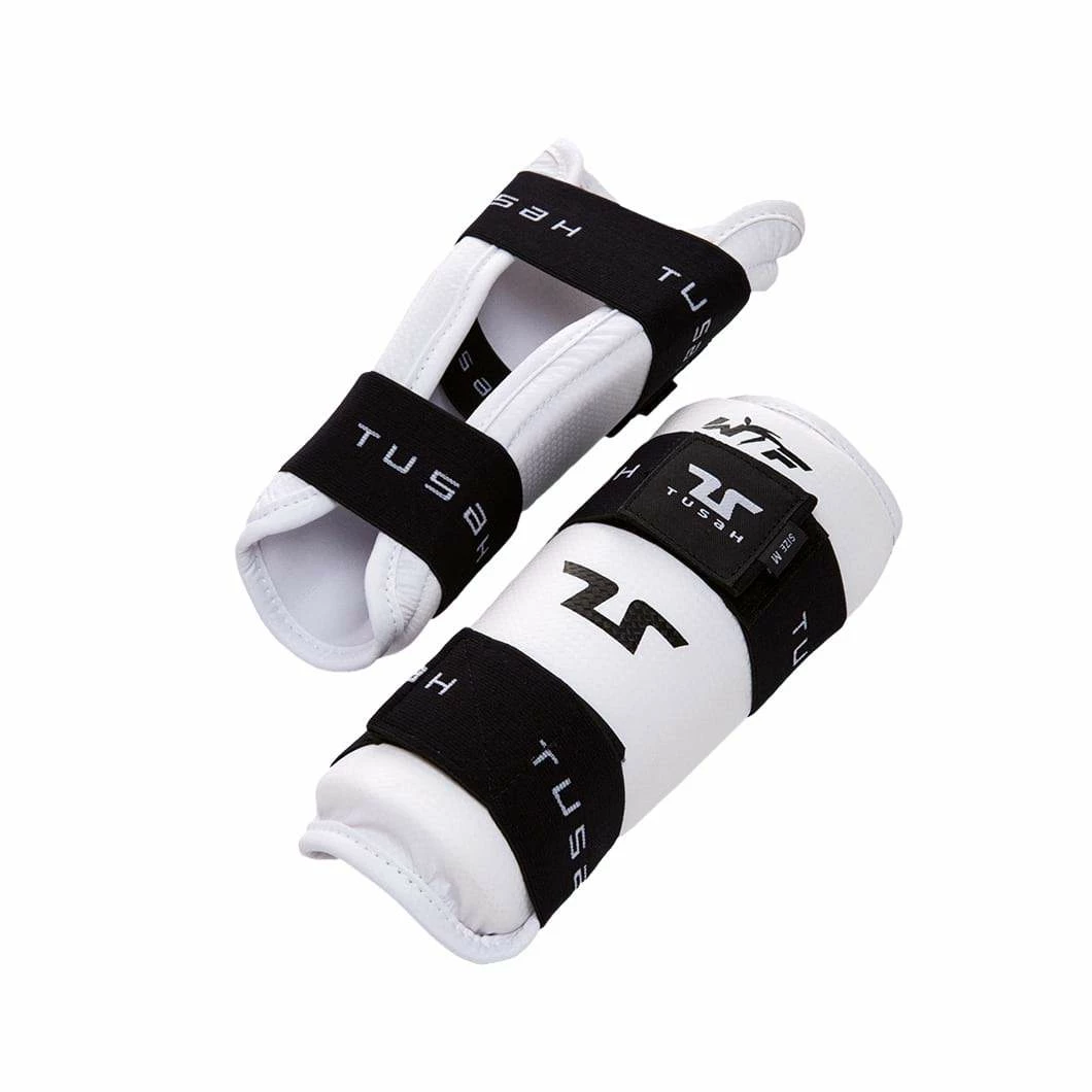 Tusah Taekwondo Forearm Protector 3 Tusah Taekwondo Forearm Protector