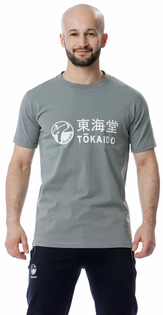 Tokaido Athletic Fitness T-Shirt Apparel 3 Tokaido Athletic Fitness T-Shirt Apparel
