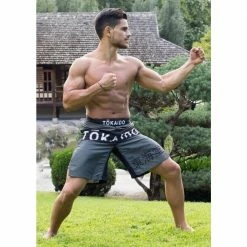 Apparel Tokaido Karate Athletic Training Shorts