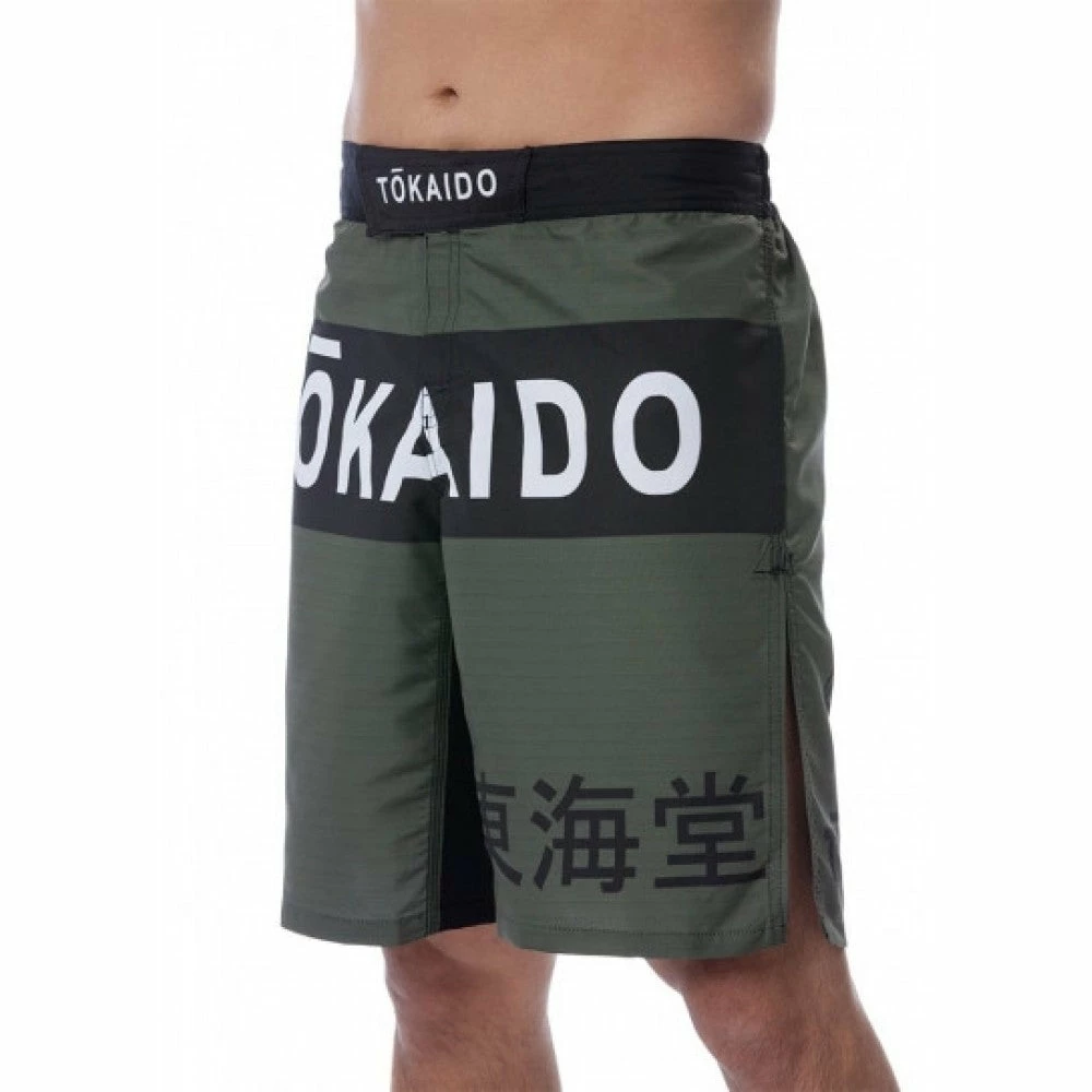 Apparel Tokaido Karate Athletic Training Shorts 6 Apparel Tokaido Karate Athletic Training Shorts