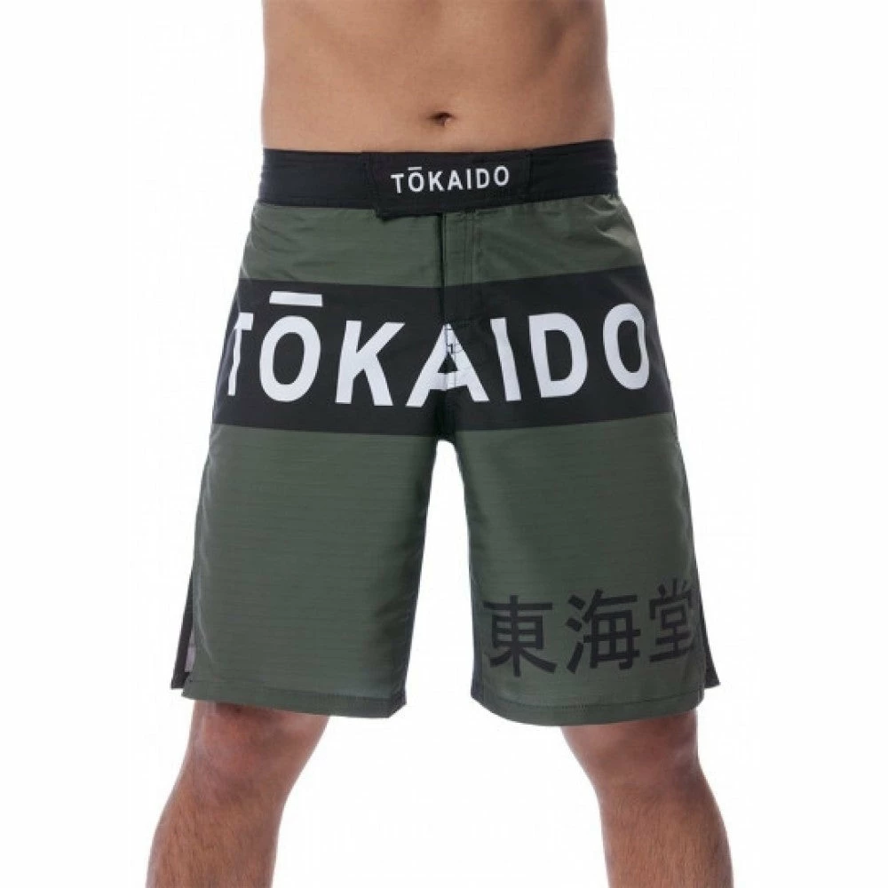Apparel Tokaido Karate Athletic Training Shorts 3 Apparel Tokaido Karate Athletic Training Shorts