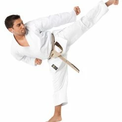 Tokaido Hayashi-Ha Kata Master Gi, 12oz - American Cut