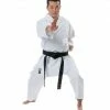 Tokaido Hayashi-Ha Kata Master Gi, 14oz - Japanese Cut