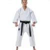 Tokaido JKA Kata Master Gi - 12oz, Japanese Cut