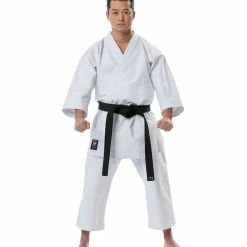 Tokaido JKA Kata Master Gi - 14oz, Japanese Cut