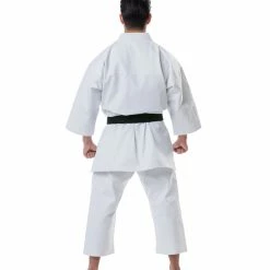 Tokaido Shito-Kai Kata Master Gi, 12oz - Japanese Cut