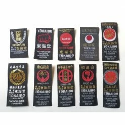 SKIF Tokaido Middleweight Kata Gi, 10oz Japanese Cut - Izumo KTW 出雲