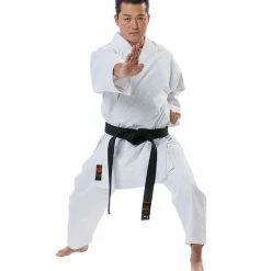 Tokaido SKIF Kata Master Gi, 14oz - Japanese Cut