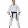 Tokaido Seigokan Kata Master Gi, 12oz - Japanese Cut