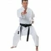 Tokaido Wado Kai Kata Master Gi, 14oz - Japanese Cut