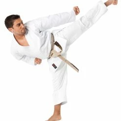 Tokaido Wado Ryu Kata Master Gi, 12oz - American Cut