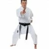 Tokaido Wado Ryu Kata Master Gi, 14oz - Japanese Cut Wado-Ryu