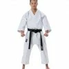 Wado-Ryu Tokaido Wado Ryu Kata Master Gi, 12oz - Japanese Cut