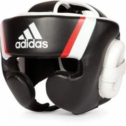 Protectors Adidas ADIZERO Ultra-light Head Guard