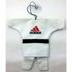 Adidas Judo Mini Gi