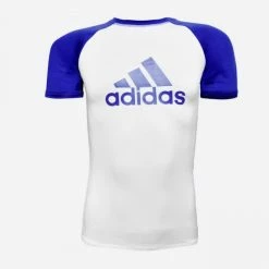 Adidas IBJJF No-Gi Rashguard S/S Jiu-Jitsu