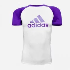 Adidas IBJJF No-Gi Rashguard S/S Jiu-Jitsu