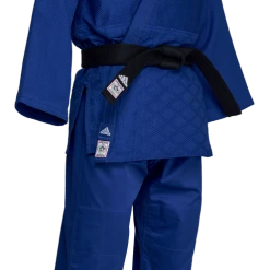 Adidas Judo Champion II, IJF Approved